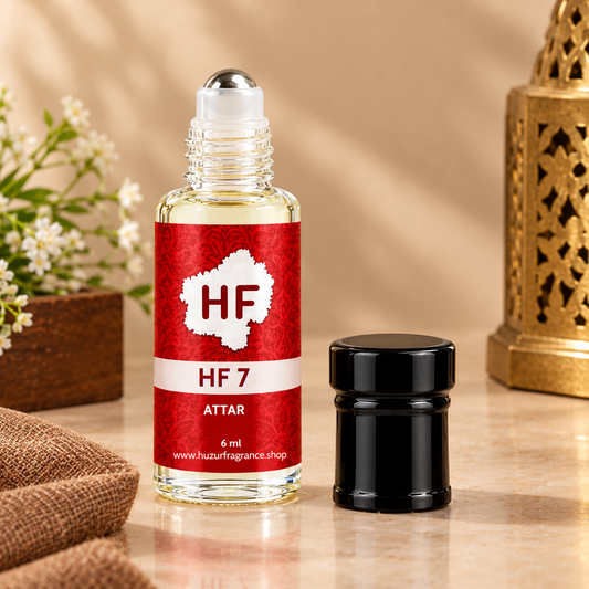 HF 7 ATTAR