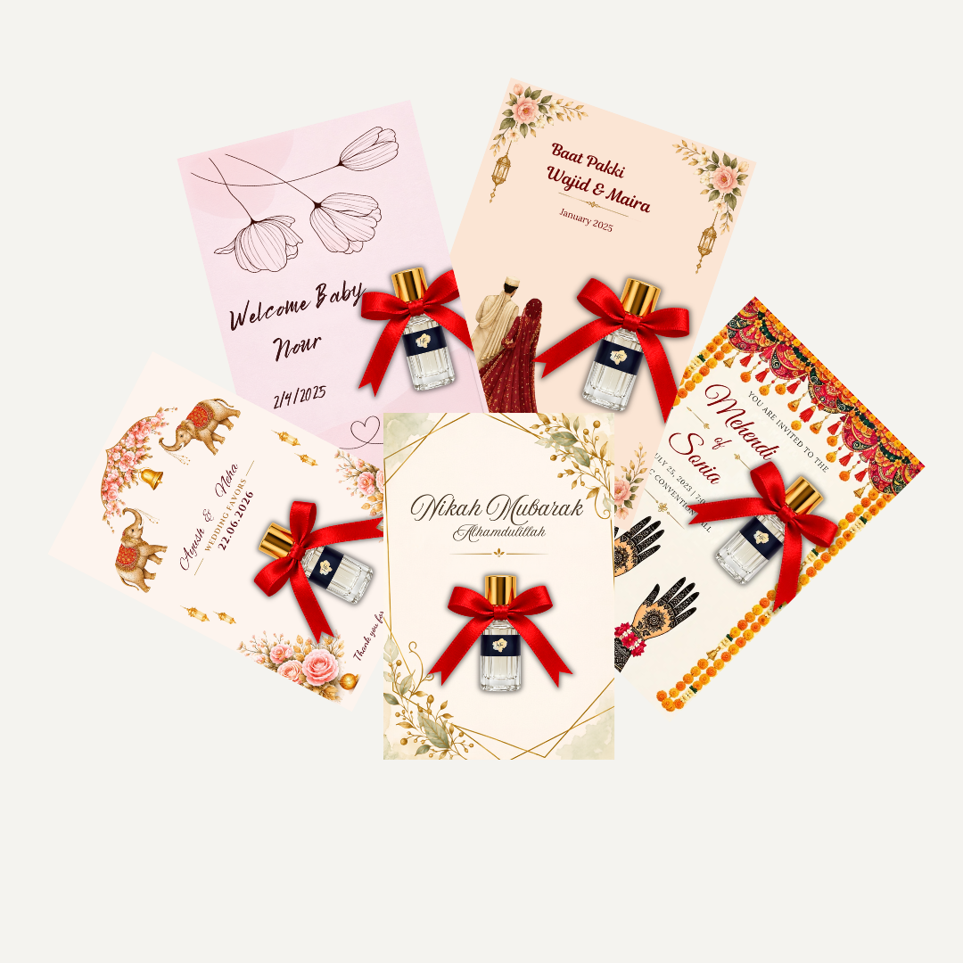 HF CARDS