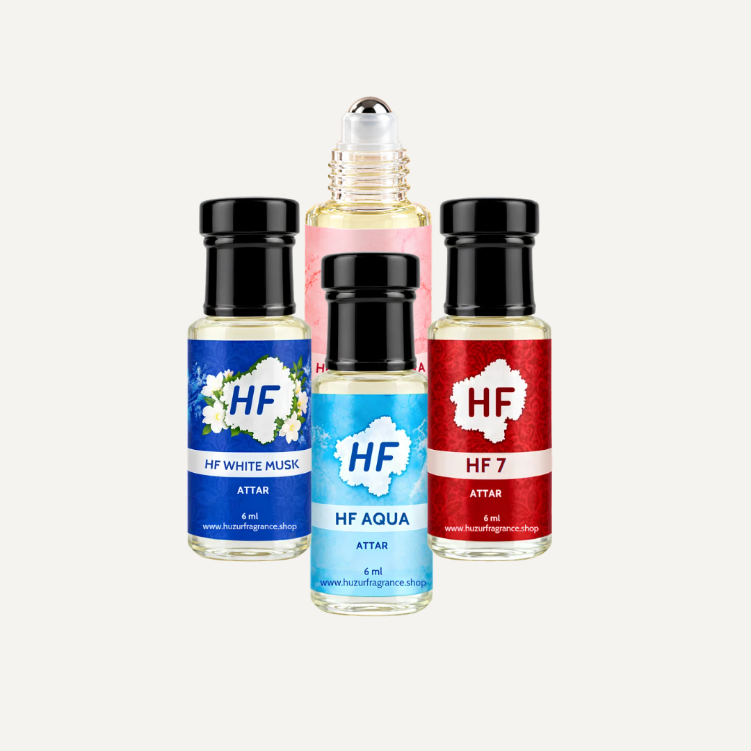HF Attars