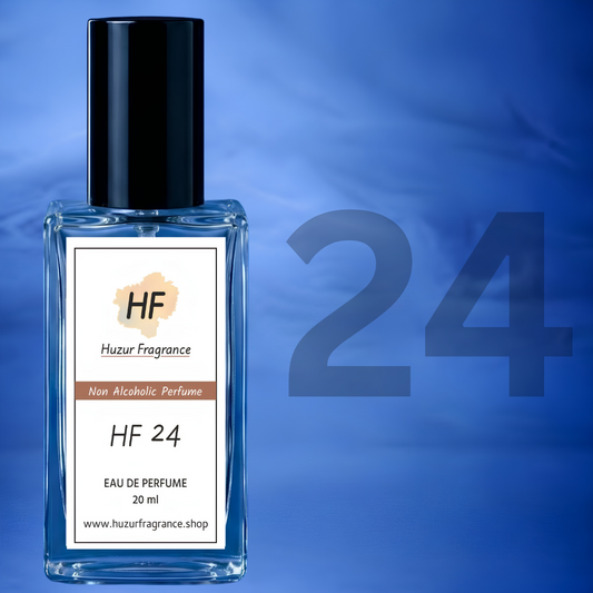HF 24 - Sweet Soft