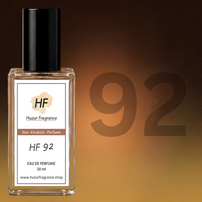 HF 92 - Royal Oud