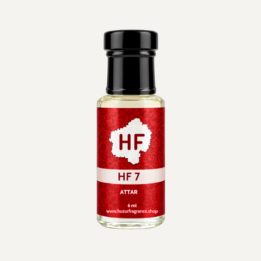 HF 7 ATTAR