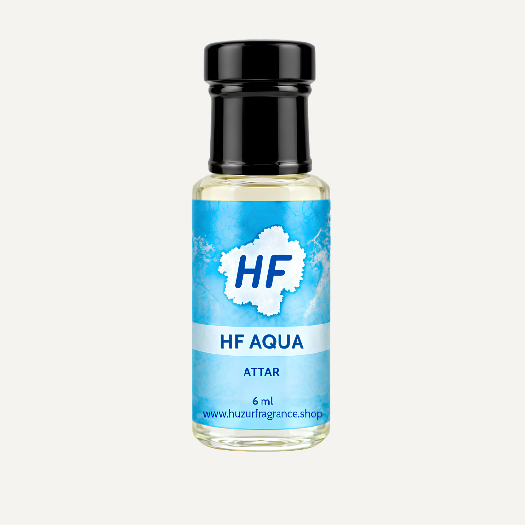 HF AQUA ATTAR