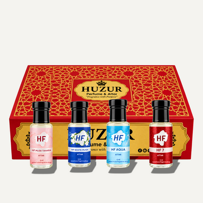 Attar Combo