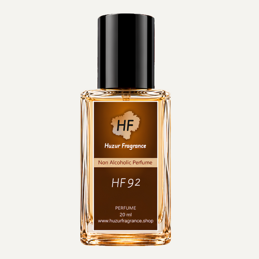 HF 92 - Royal Oud