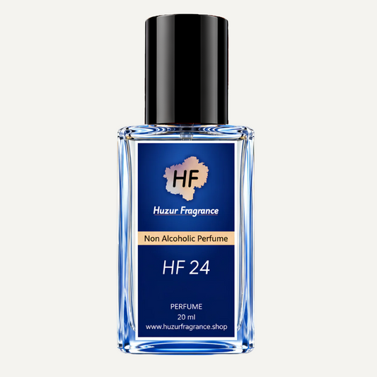 HF 24 - Sweet Soft
