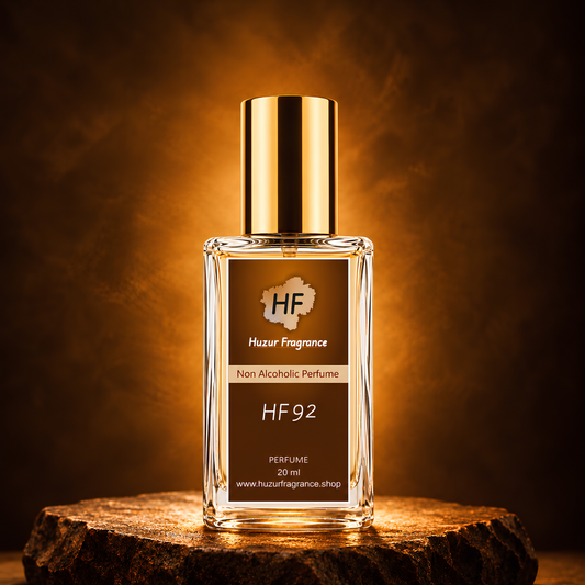 HF 92 - Royal Oud