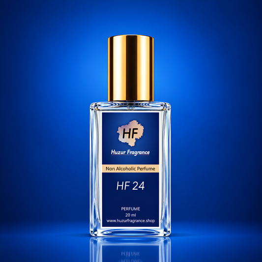 HF 24 - Sweet Soft